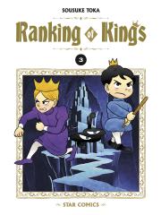 RANKING OF KINGS 03