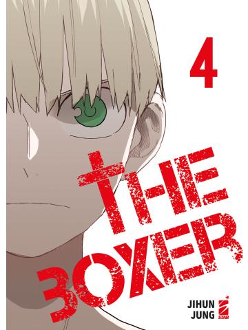 The Boxer 04