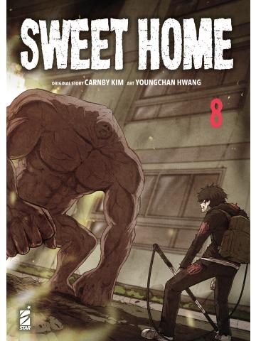 Sweet Home 08