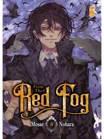 From the red fog 05