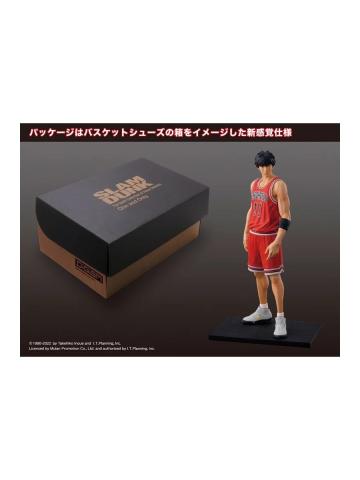 Action Figure M.I.C. ONE AND ONLY SLAM DUNK KAEDE RUKAWA