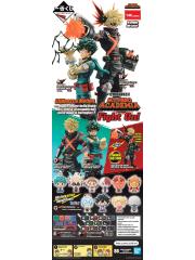 Ichibankuji - Lotteria A Premi ICHIBAN KUJI MY HERO ACADEMIA FIGHT ON