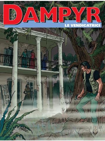 Dampyr 279