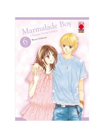 Marmalade Boy Ultimate Deluxe Edition 06