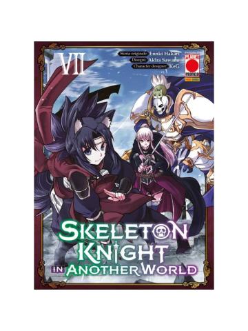 Skeleton Knight in Another World 07