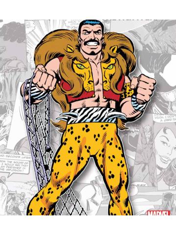 Marvel Verse KRAVEN