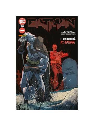 BATMAN 78
