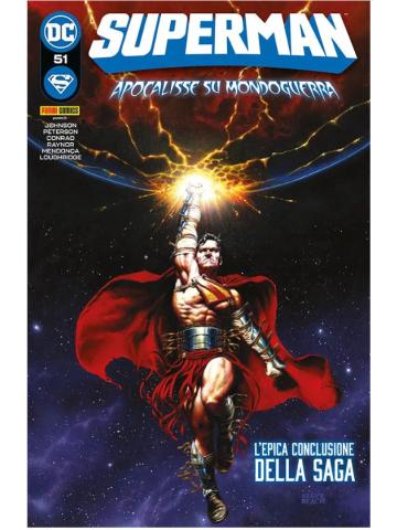 Superman (2020) 51