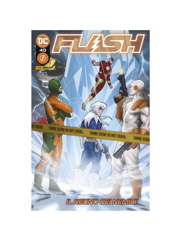 Flash 40