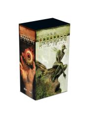 Sandman Library The Dreaming Le Terre del Sogno COFANETTO COMPLETO