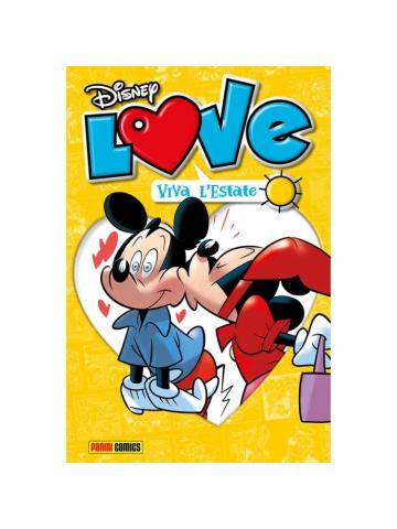 Disney Mix 23 DISNEY LOVE 10