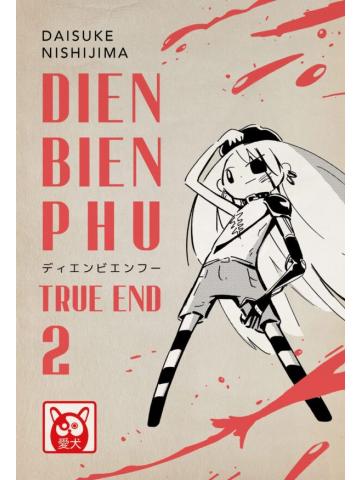 DIEN BIEN PHU: TRUE END 02
