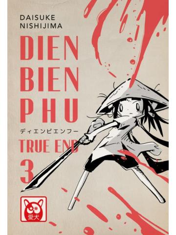 DIEN BIEN PHU: TRUE END 03