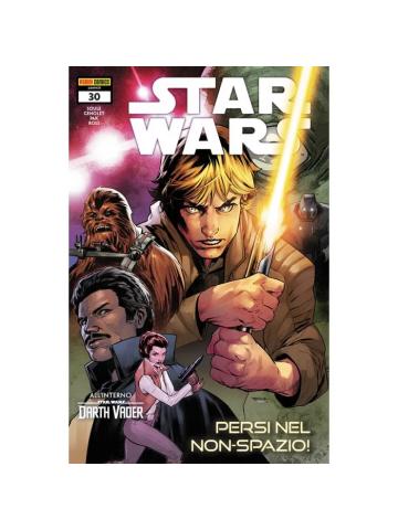Star Wars (2021) 98/30