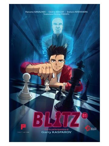 BLITZ 01