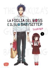 La Figlia del Boss e il Suo Babysitter 01