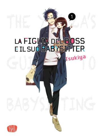 La Figlia del Boss e il Suo Babysitter 01/VAR