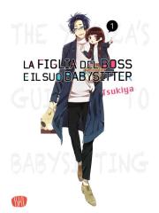 La Figlia del Boss e il Suo Babysitter 01/VAR