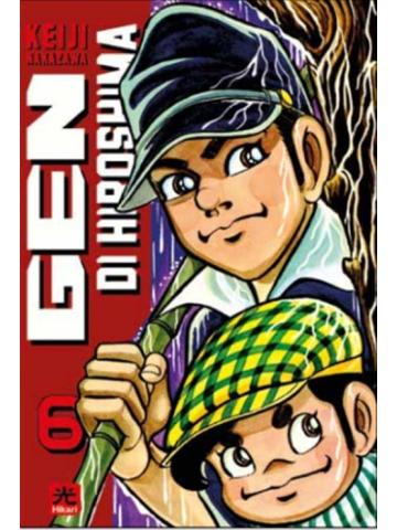 Gen Di Hiroshima 06