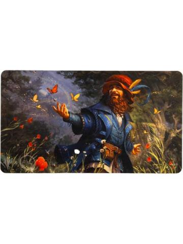 Accessori Card Game TAPPETINO PLAYMAT TOM BOMBADIL