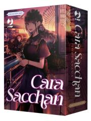 Cara Sacchan BOX (1-4)