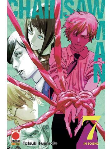 Chainsaw Man 07/R