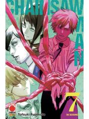 Chainsaw Man 07/R