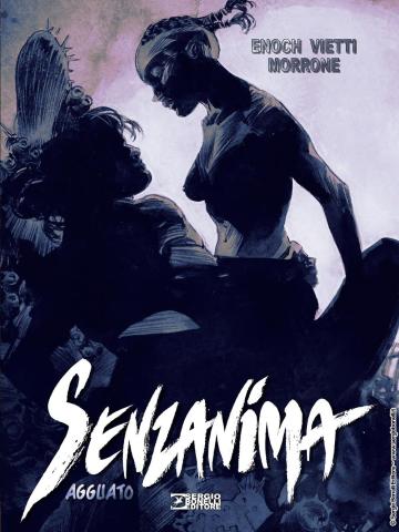 Senzanima 11/VAR