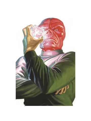 CAPITAN AMERICA IRON MAN 160/VAR