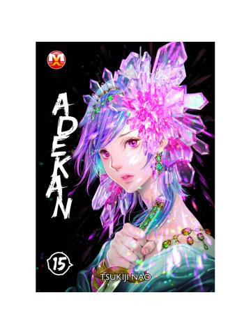 Adekan 15