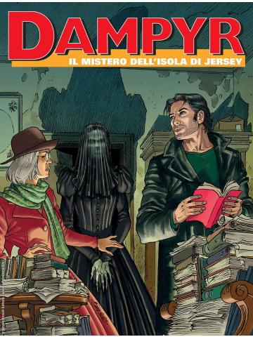 Dampyr 280