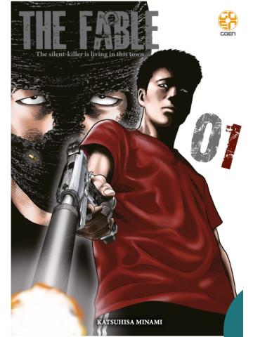 THE FABLE 01