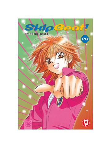Skip Beat 28