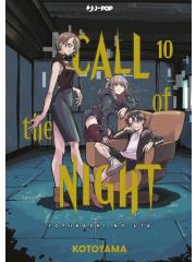 Call Of The Night 10