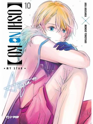 OSHI NO KO 10