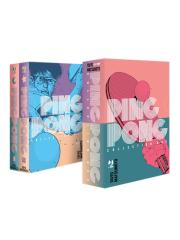 Ping Pong JPOP BOX (VOL 1 - 2)