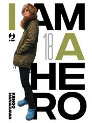 I Am A Hero Nuova Edizione 18