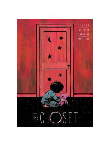 The Closet VOLUME UNICO