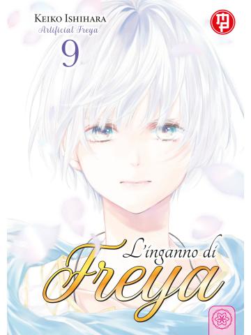 L'inganno Di Freya 09