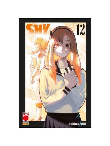Shy 12