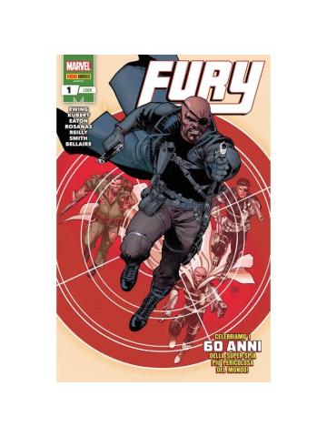 Fury (2023) 01