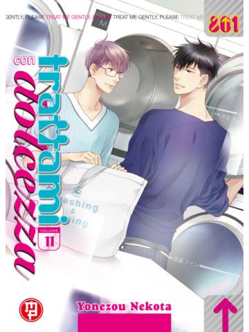 Trattami Con Dolcezza 11
