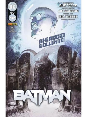 BATMAN 80