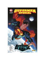 Superman Special Il Ritorno di Kal-el VOLUME UNICO