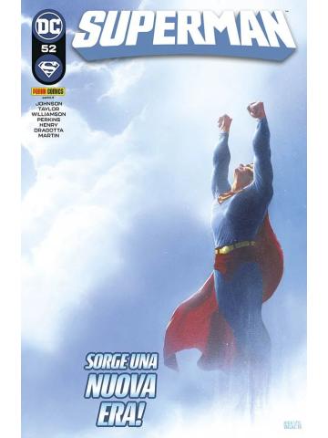 Superman (2020) 52