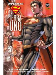 Terra Uno SUPERMAN EDIZIONE DELUXE