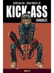 KICK-ASS OMNIBUS VOLUME UNICO