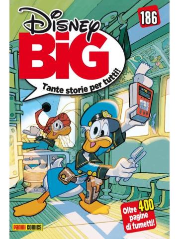 Disney Big 186