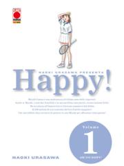 Happy! (Panini) 01/R