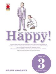 Happy! (Panini) 03/R